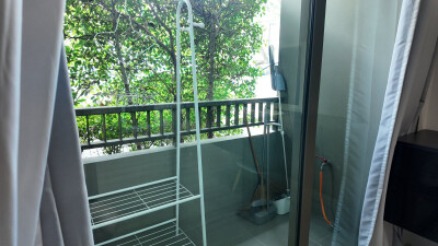 เมโทรลักซ์ รัชดา / Metro Luxe Ratchada-10