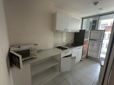 ไลฟ์ แอท บีทีเอส ท่าพระ / 84 ตร.ม. ชั้น 12A