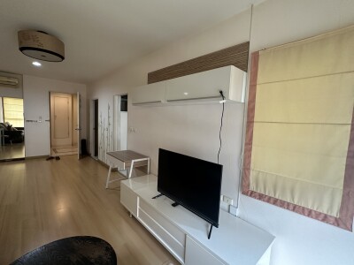 ไลฟ์ แอท บีทีเอส ท่าพระ / 84 ตร.ม. ชั้น 12A