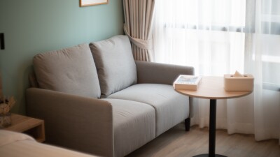 ออริจิ้น เวลเนส เรสซิเดนซ์ สุขุมวิท 107 / 22 ตรม. *-6