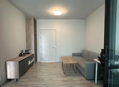 ยูนิโอ รามคำแหง - เสรีไทย /  26 ตรม. ตึก A ชั้น 8