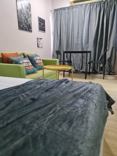 เอ สเปซ สุขุมวิท 77 / ชั้น 7 ตึก G ขนาด 31.04 ตร.ม.