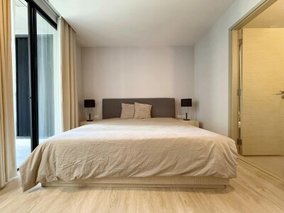 ลิฟ แอท 49 / 95 ตารางเมตร ชั้น6 ตึกB-10