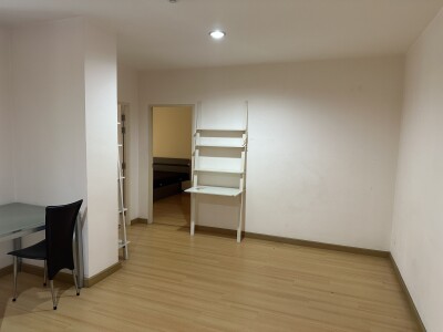 ไลฟ์ แอท บีทีเอส ท่าพระ / 84 ตร.ม. ชั้น 12A