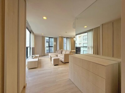 ลิฟ แอท 49 / 95 ตารางเมตร ชั้น6 ตึกB-6