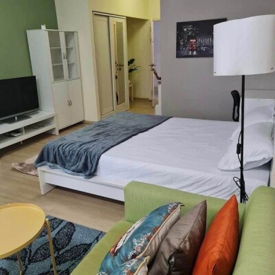 เอ สเปซ สุขุมวิท 77 / ชั้น 7 ตึก G ขนาด 31.04 ตร.ม.