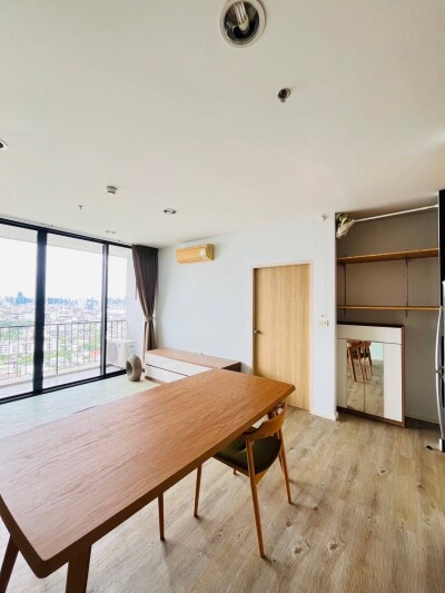 ดิ อิสสระ ลาดพร้าว / 52 ตร.ม. ชั้น 26-4