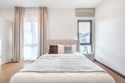 เดอะ ซิตี้ บางนา (โครงการใหม่) / 313 ตรม 4 ห้องนอน 5 ห้องน้ํา *-9