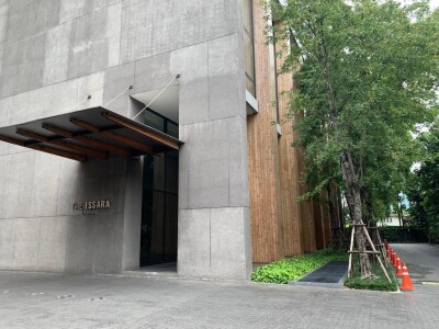 ดิ อิสสระ ลาดพร้าว / 52 ตร.ม. ชั้น 26-15