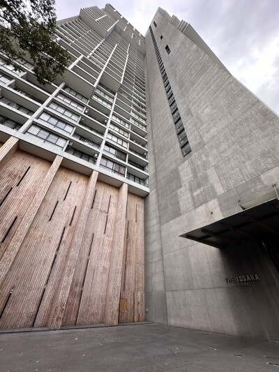 ดิ อิสสระ ลาดพร้าว / 52 ตร.ม. ชั้น 26-16