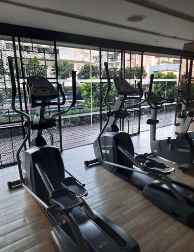 ออนิกซ์ พหลโยธิน / 40.5 ตรม. ชั้น 24