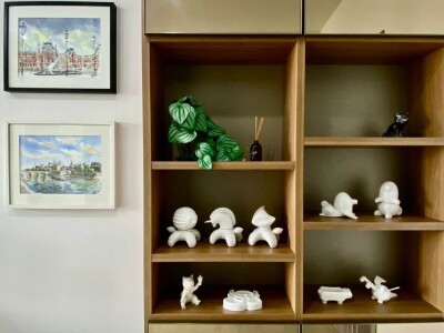 เดอะ นิช ไพร์ด ทองหล่อ - เพชรบุรี / 36 ตรม. ชั้น 15 *