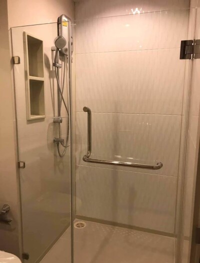 ไลฟ์ แอด ลาดพร้าว 18 / 35.9 ตรม. ชั้น 15 ตึก A