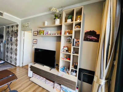 ออนิกซ์ พหลโยธิน / 40.5 ตรม. ชั้น 24