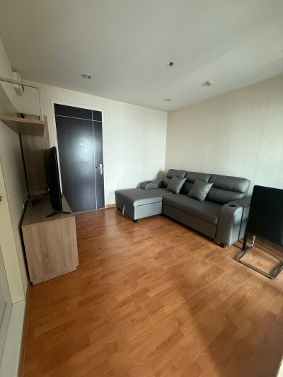 เดอะ เพรสซิเดนท์ สาทร - ราชพฤกษ์ / The President Sathorn - Ratchaphruek