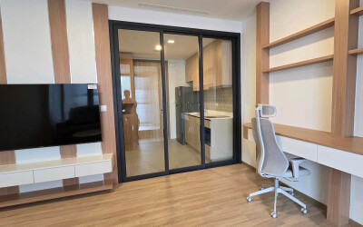 เอ็กซ์ที พญาไท / XT Phayathai