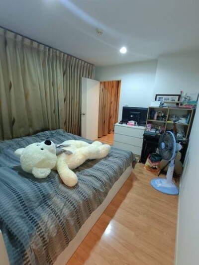 ลุมพินี วิลล์ อ่อนนุช 46 / Lumpini ville Onnut 46-6