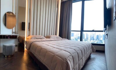 ดิ เอส สุขุมวิท 36 /  38.14 ตรม. ชั้น  25 *-4