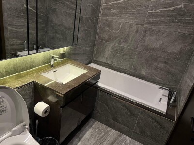 ดิ เอส สุขุมวิท 36 /  38.14 ตรม. ชั้น  25 *-6