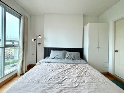 ลุมพินี เพลส พระราม 3 - ริเวอร์ไรน์ / Lumpini Place Rama 3 - Riverine-6