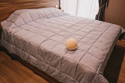 เดอะ พาร์คแลนด์ จรัญ - ปิ่นเกล้า / ขนาด 35 ตร.ม. .ชั้น 14 ตึก C