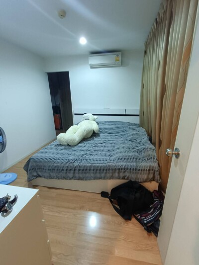 ลุมพินี วิลล์ อ่อนนุช 46 / Lumpini ville Onnut 46-5