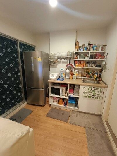 ลุมพินี วิลล์ อ่อนนุช 46 / Lumpini ville Onnut 46-4