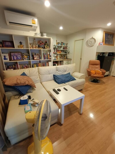 ลุมพินี วิลล์ อ่อนนุช 46 / Lumpini ville Onnut 46-2