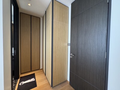 บีทนิค สุขุมวิท 32 / 80.26 ตารางเมตร ชั้น 11 *-9