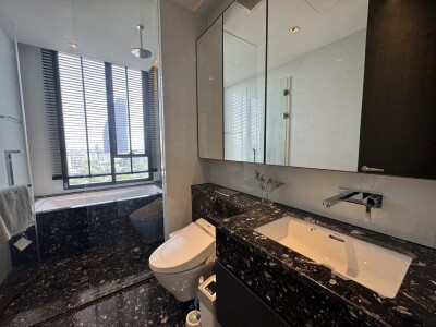 บีทนิค สุขุมวิท 32 / 80.26 ตารางเมตร ชั้น 11 *-10