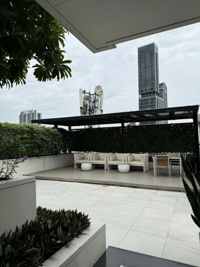 มาเอสโตร 14 สยาม - ราชเทวี / 32 ตรม. ชั้น 6