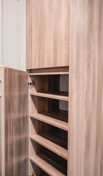 เดอะ พาร์คแลนด์ จรัญ - ปิ่นเกล้า / ขนาด 35 ตร.ม. .ชั้น 14 ตึก C