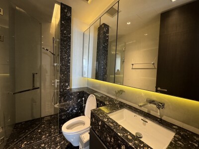 บีทนิค สุขุมวิท 32 / 80.26 ตารางเมตร ชั้น 11 *-13