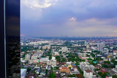 เดอะ ไลน์ สุขุมวิท 101 / The Line Sukhumvit 101-11