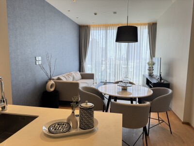 บีทนิค สุขุมวิท 32 / 80.26 ตารางเมตร ชั้น 11 *