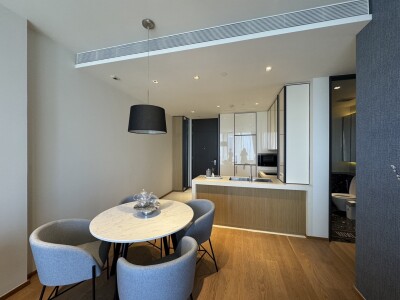 บีทนิค สุขุมวิท 32 / 80.26 ตารางเมตร ชั้น 11 *-4