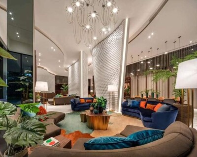 อัปเดตล่าสุด 25/03/68 :  โอกะ เฮ้าส์ สุขุมวิท 36 / 34.27 ตร.ม. ชั้น 30-9