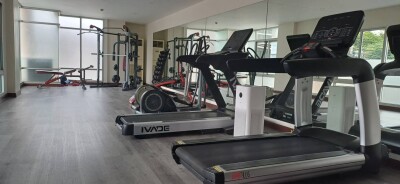 นาวิน คอร์ท / 69 ตรม.   ชั้น8. ห้อง 8B4