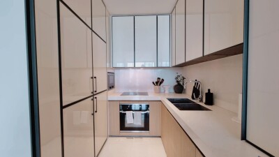 บีทนิค สุขุมวิท 32 / 83 ตร.ม. ชั้น 19 ห้องมุม