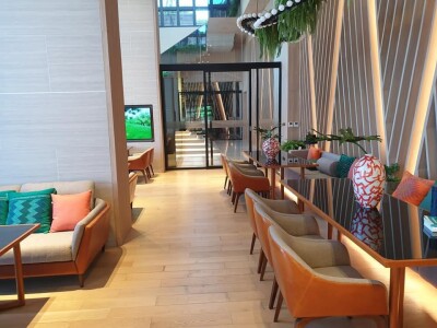 อัปเดตล่าสุด 25/03/68 :  โอกะ เฮ้าส์ สุขุมวิท 36 / 34.27 ตร.ม. ชั้น 30-11