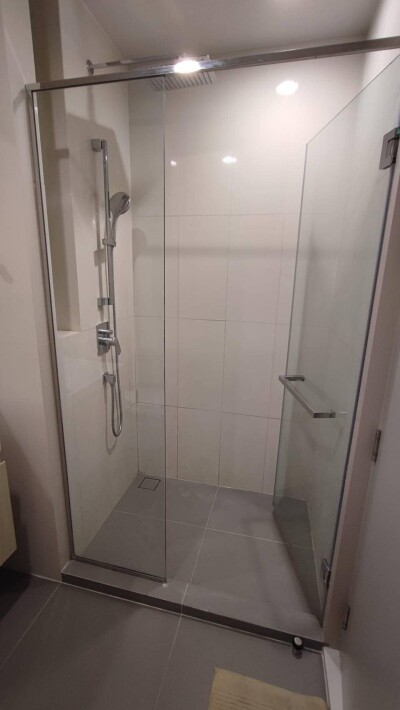 อัปเดตล่าสุด 25/03/68 :  โอกะ เฮ้าส์ สุขุมวิท 36 / 34.27 ตร.ม. ชั้น 30-8