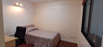 นาวิน คอร์ท / 69 ตรม.   ชั้น8. ห้อง 8B4