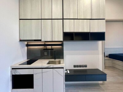 เดอะ ไลน์ สุขุมวิท 101 / The Line Sukhumvit 101-9