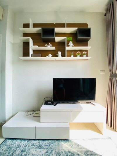 เดอะ นิช ไพร์ด ทองหล่อ - เพชรบุรี / 36 ตรม. ชั้น 15 *