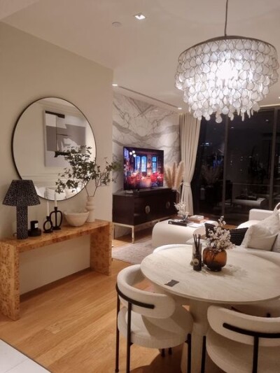 บีทนิค สุขุมวิท 32 / 83 ตร.ม. ชั้น 19 ห้องมุม