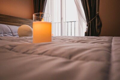 เดอะ พาร์คแลนด์ จรัญ - ปิ่นเกล้า / ขนาด 35 ตร.ม. .ชั้น 14 ตึก C