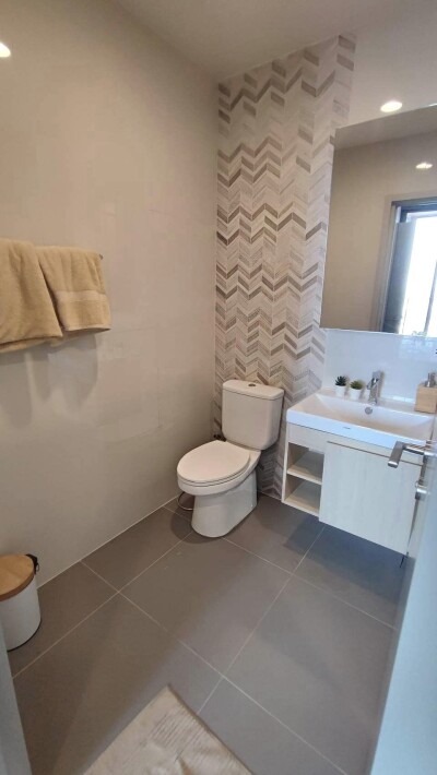 อัปเดตล่าสุด 25/03/68 :  โอกะ เฮ้าส์ สุขุมวิท 36 / 34.27 ตร.ม. ชั้น 30-7