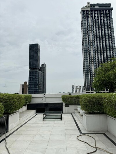 มาเอสโตร 14 สยาม - ราชเทวี / 32 ตรม. ชั้น 6