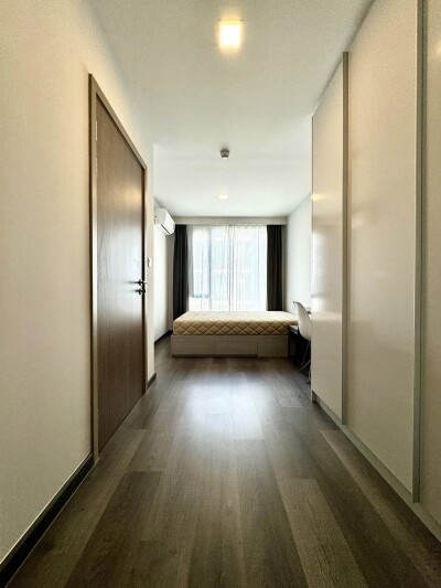 มาเอสโตร 14 สยาม - ราชเทวี / 32 ตรม. ชั้น 6