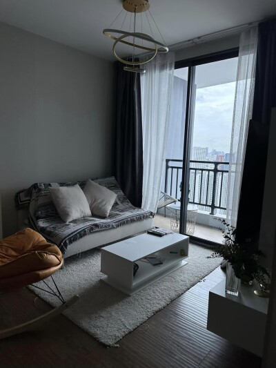 อาร์ติซาน รัชดา / 38  ตร.ม. / ชั้น 34-1